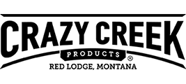 Crazy Creek Products logo